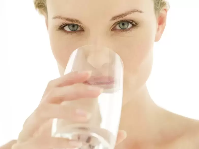žízeň po diabetes mellitus