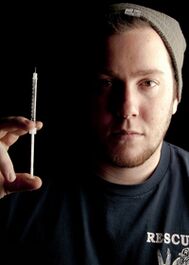 Diabetes závislý na inzulínu se projevuje hlavně u mladých lidí